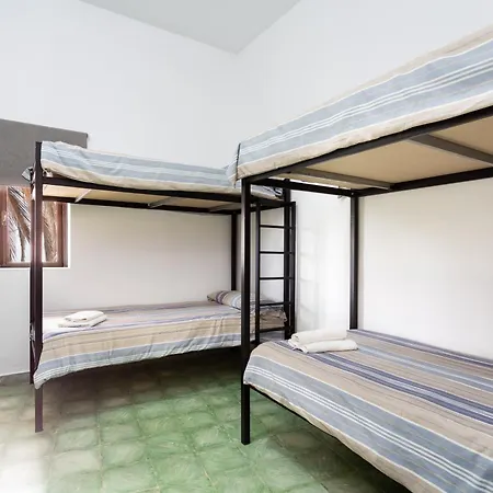 El Hostal del Cubo-2